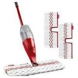 o cedar promist max and 1 refill microfiber spray mop