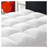 chopinmoon mattress topper queen topper