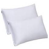 utopia pillow white set of 2 king