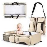 koalas 3in1 baby travel bag