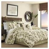 Tommy Bahamas home king comforter set