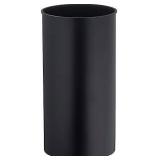 bontol co bio cylinder concrete test cylinder mold plastic black