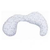 Boppy multi use slipcovered total body pillow