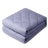 bedextra weighted grey full queen