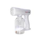 healthy lifestyle wireless charging nano blue light atomizer