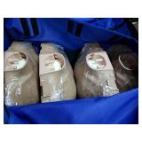 Prestan Professional Manikin 4 Pack- Retail:$558.00