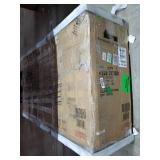 Furniture of America, Mandura 6-Drawer Dresser, Warm Cherry