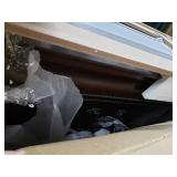 Furniture of America, Mandura 6-Drawer Dresser, Warm Cherry