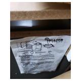 Furniture of America, Mandura 6-Drawer Dresser, Warm Cherry