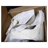 Cheney Contemporary Tufted Dining Chairs Set Of 2 Beige