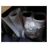 Cheney Contemporary Tufted Dining Chairs Set Of 2 Beige