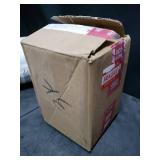 Honey Can Do Kids Velvet Touch Suit Hangers, Pink, Pack Of 20