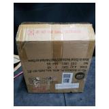 Oleander 3pc Wall Panel Set