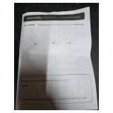 Oleander 3pc Wall Panel Set