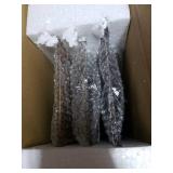 Oleander 3pc Wall Panel Set