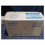 Warehouse Of Tiffany Ceiling Lamp