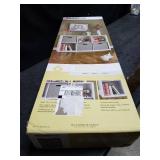 ClosetMaid Decorative Storage Cube Bookcase