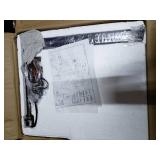 Progress Lighting 3-light Chandelier Lighting Fixture