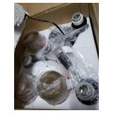 Progress Lighting 3-light Chandelier Lighting Fixture