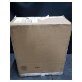 Natural Paper Towel Holder