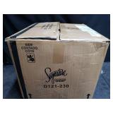 Pollzen Signature Design Tall UPH Swivel Barstool Set Of 2 Black