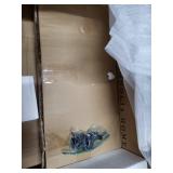 The Gray Barn Kelpie River Counter Height Stool- Retail:$107.99