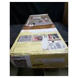 ClosetMaid Decorative Storage Cube Bookcase