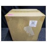 Acrylic Nesting Tables -Set of 3