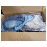 Homall Office Desk Chair High Back Executive Ergonomic Computer Chair- Retail:$125.99