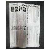 LCL Toner Cartridge Replacement For LCL-C4503 841852 Cyan