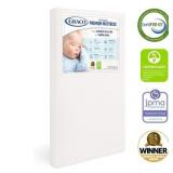 Graco Premium Foam Crib & Toddler Mattress in a Box