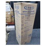 Graco Premium Foam Crib & Toddler Mattress in a Box