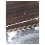 Furniture Of America Drawer Cabinet, Wenge Color