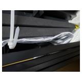 Priage 14-inch Full-size Standing Smart Box Spring Mattress Foundation