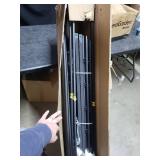 Priage 14-inch Full-size Standing Smart Box Spring Mattress Foundation