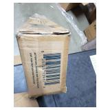 Priage 14-inch Full-size Standing Smart Box Spring Mattress Foundation