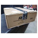 Rough Country Neoprene Front Seat Covers (fits) 1999-2006 Chevy Silverado 1500 Extended Cab 91013 6 pcs