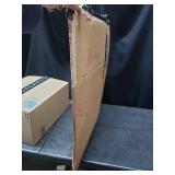 Baby Play Mat, Non Toxic Foam Interlocking Tile Mats, Set Of 6, 24x24 Inches, Gray