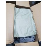 Intex 64417ED Dura-Beam Plus Series Hi-Rise Airbed With IP, Queen