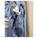 Intex 64417ED Dura-Beam Plus Series Hi-Rise Airbed With IP, Queen