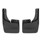 Logo Ready(TM) Mud Guards