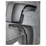 Logo Ready(TM) Mud Guards