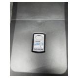 Brita Ultramax Water Dispenser with Filter, 18 Cup - Black