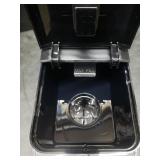 Brita Ultramax Water Dispenser with Filter, 18 Cup - Black