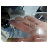 Brita Ultramax Water Dispenser with Filter, 18 Cup - Black