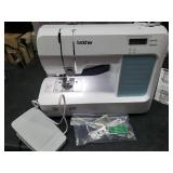 Brother CP60X 60-Stitch Computerized Sewing Machine