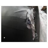 DHP Andora Coil Futon Sofa Bed Couch- Retail: $545.91