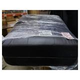 DHP Andora Coil Futon Sofa Bed Couch- Retail: $545.91