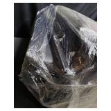 DHP Andora Coil Futon Sofa Bed Couch- Retail: $545.91