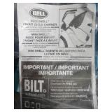 Bell Mini Shell Front Child Carrier